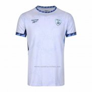 Tailandia 1ª Camiseta Israel 2025-2026