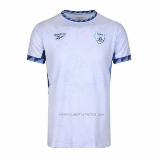 Tailandia 1ª Camiseta Israel 2025-2026