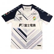 Tailandia 2ª Camiseta JEF United Chiba 2023