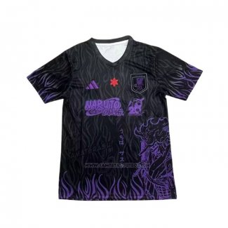 Tailandia Camiseta Japon Sasuke 2025-2026