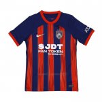 Tailandia 1ª Camiseta Johor Darul Ta'zim 2024-2025
