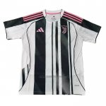 Tailandia 1ª Camiseta Juventus 2025-2026