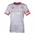 Tailandia 2ª Camiseta Kaiserslautern 2024-2025
