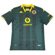 Tailandia 2ª Camiseta Kaizer Chiefs 2023-2024