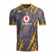 Tailandia 2ª Camiseta Kaizer Chiefs 2025-2026