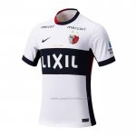 Tailandia 2ª Camiseta Kashima Antlers 2025
