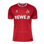 Tailandia 2ª Camiseta Koln 2025-2026