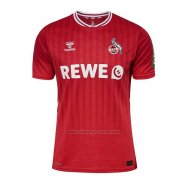 Tailandia 2ª Camiseta Koln 2025-2026