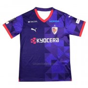 Tailandia 1ª Camiseta Kyoto Sanga 2024