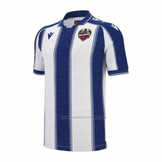 Tailandia 2ª Camiseta Levante 2025-2026