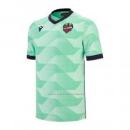 Tailandia 3ª Camiseta Levante 2025-2026