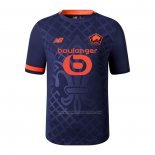 Tailandia 3ª Camiseta Lille 2023-2024