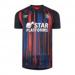 Tailandia 2ª Camiseta Luton Town 2021-2022