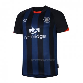 Tailandia 3ª Camiseta Luton Town 2022-2023