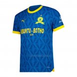 Tailandia 2ª Camiseta Mamelodi Sundowns 2023-2024