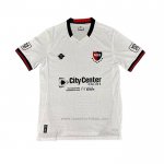 Tailandia 2ª Camiseta Newell's Old Boys 2025