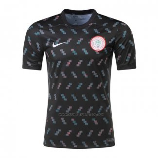 Tailandia 2ª Camiseta Nigeria 2023