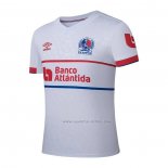 Tailandia 1ª Camiseta Olimpia 2025-2026