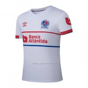 Tailandia 1ª Camiseta Olimpia 2025-2026