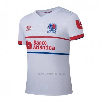 Tailandia 1ª Camiseta Olimpia 2025-2026