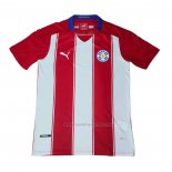 Tailandia 1ª Camiseta Paraguay 2020