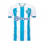 Tailandia 1ª Camiseta Paysandu 2023