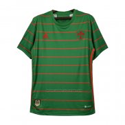 Tailandia 1ª Camiseta Portuguesa de Desportos 2022-2023