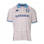 Tailandia 3ª Camiseta Racing Club de Avellaneda 2025