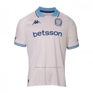 Tailandia 3ª Camiseta Racing Club de Avellaneda 2025