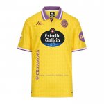Tailandia 3ª Camiseta Real Valladolid 2025-2026
