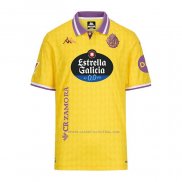 Tailandia 3ª Camiseta Real Valladolid 2025-2026