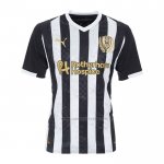 Tailandia 2ª Camiseta Rotherham United 2025-2026