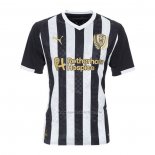 Tailandia 2ª Camiseta Rotherham United 2025-2026