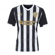 Tailandia 2ª Camiseta Rotherham United 2025-2026