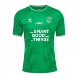 Tailandia 1ª Camiseta Saint-Etienne 2023-2024