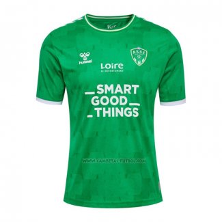 Tailandia 1ª Camiseta Saint-Etienne 2023-2024