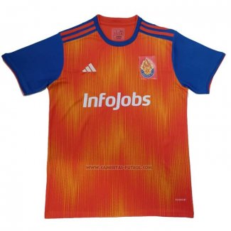 Tailandia 1ª Camiseta Saiyans 2024