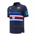 Tailandia 3ª Camiseta Sampdoria 2024-2025