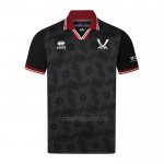 Tailandia 3ª Camiseta Sheffield United Portero 2024-2025