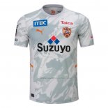 Tailandia 3ª Camiseta Shimizu S-Pulse 2022