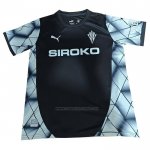 Tailandia 2ª Camiseta Sporting de Gijon 2024-2025