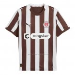 Tailandia 1ª Camiseta St. Pauli 2025-2026