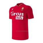 Tailandia 1ª Camiseta Standard Liege 2025-2026