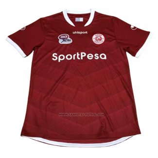 Tailandia 1ª Camiseta Tanzania 2020-2021