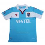 Tailandia 2ª Camiseta Trabzonspor 2021-2022