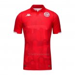 Tailandia 1ª Camiseta Tunez 2024