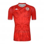 Tailandia 2ª Camiseta Tunez 2020