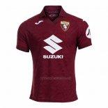 Tailandia 1ª Camiseta Turin 2025-2026