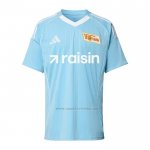 Tailandia 3ª Camiseta Union Berlin 2025-2026