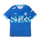 Tailandia 3ª Camiseta Universidad Catolica 2024